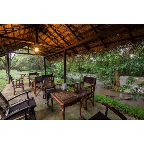 WildEscape, Yala Blocks 3 & 5