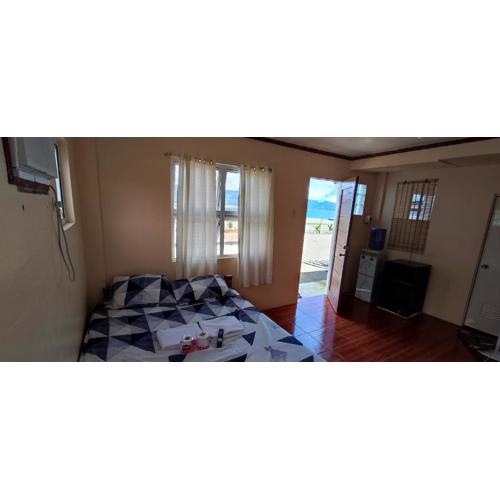 Willie's Beach Resort