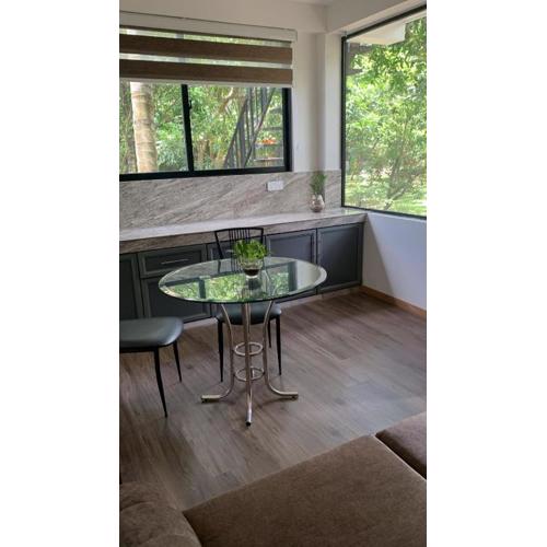 Willow Nest Apartments