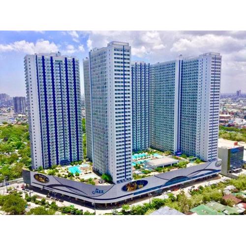 Will’s Place at Jazz Makati