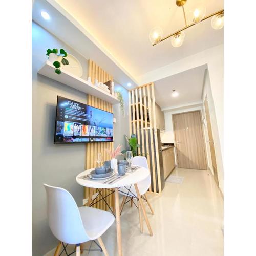 Will’s Place @ Shore2 Residences Mall of Asia