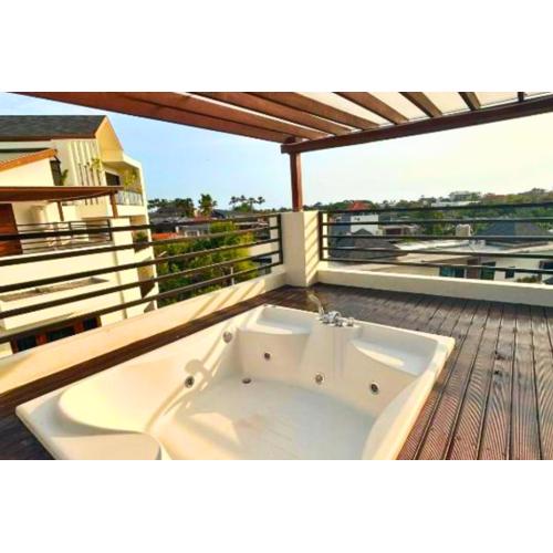 Willy 4 BR Comfort Quadruple Room JU44