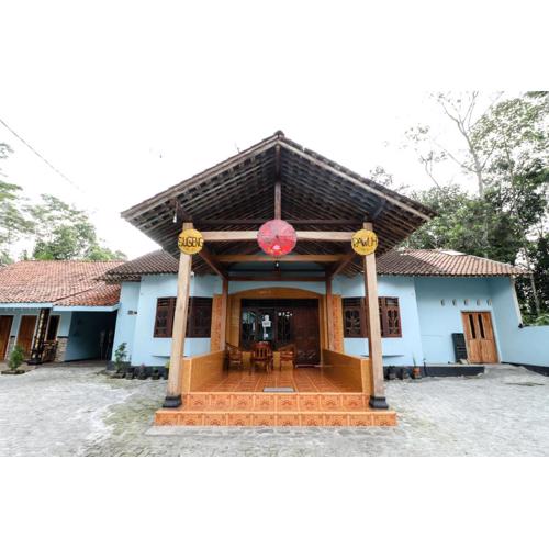 Willy Homestay Borobudur