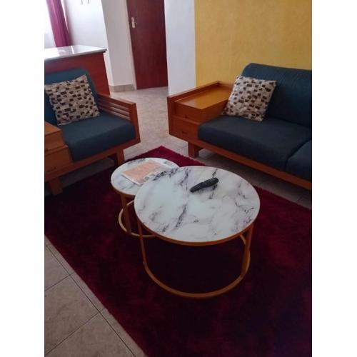 Willy's furnished apartment