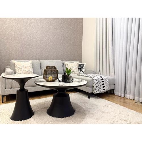 Wilma Towers Kilimani Heated Pool Sauna Steam room GYM