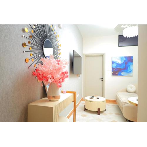 Wilma Towers, Kilimani