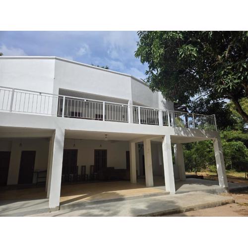 Wilpattu Corridor Leisure