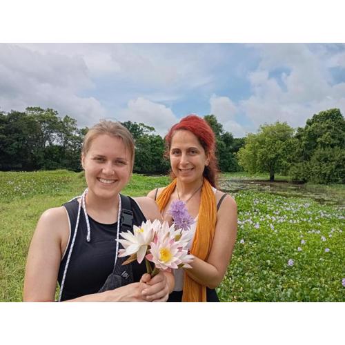 Wilpattu Forest Buma Lodge