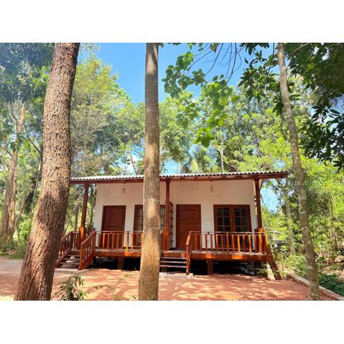 Wilpattu Greenheart Resort