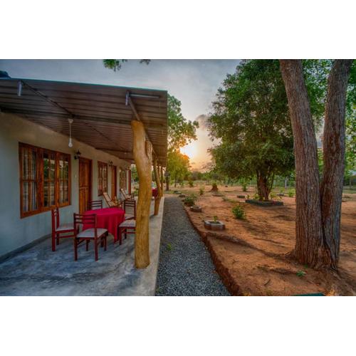Wilpattu Holiday Home