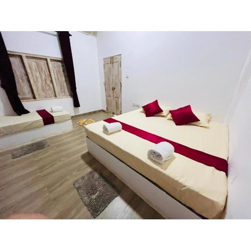 Wilpattu Kapalla Cottage Gangewadiya