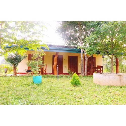 Wilpattu lake resort
