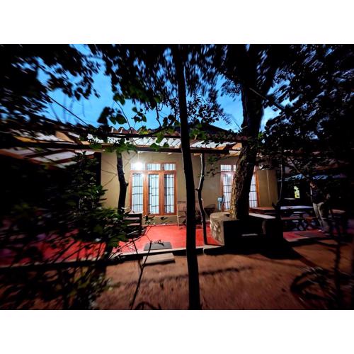 Wilpattu Mookalan Resort