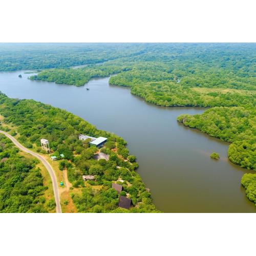 Wilpattu Nature Resort