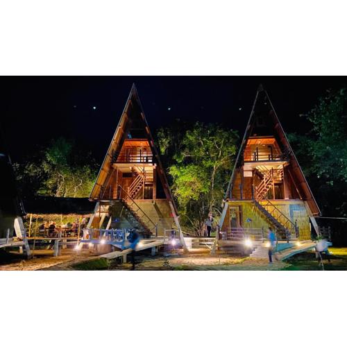 Wilpattu Safari Resort