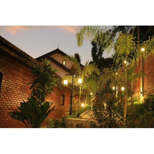 Wilson Bungalow Kandy