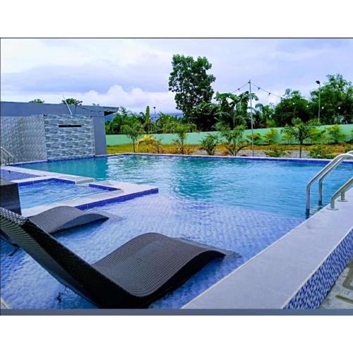 Wilson Hills Travelers Suites