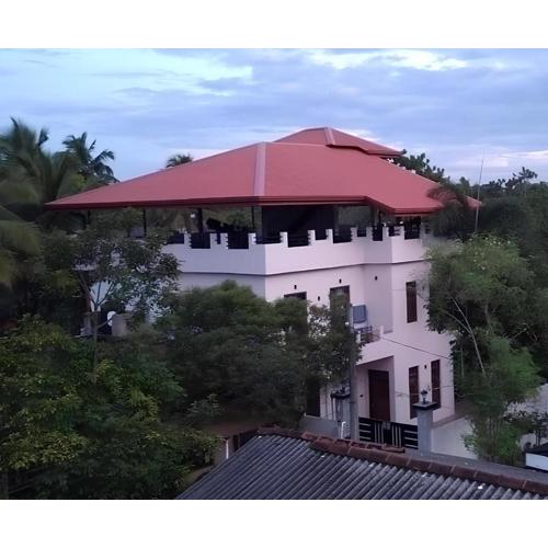 Wilson's Guest House