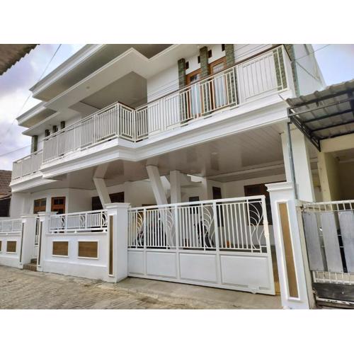 Wilujeng Guest House Yogya