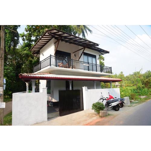 Wimal Villa Hikkaduwa