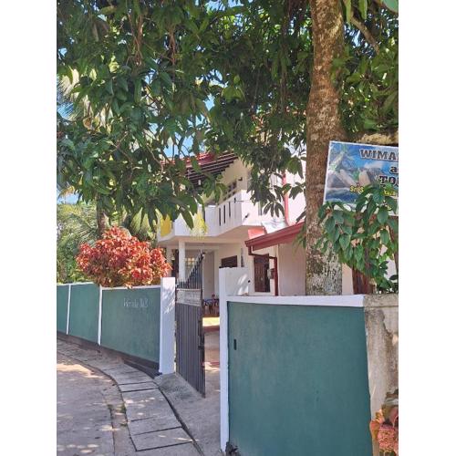 Wimala B&B