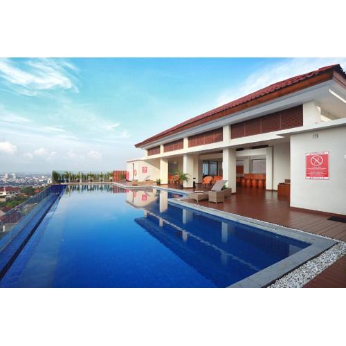 Wimarion Hotel Semarang