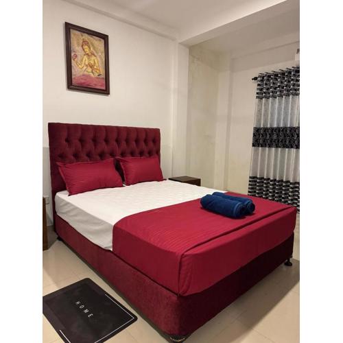 Win Min Apartments - Unit C