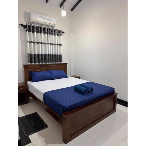 Win Min Apartments - Unit D