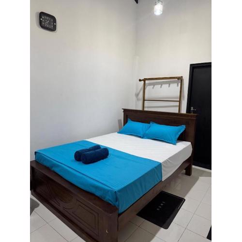 Win Min Apartments - Unit E