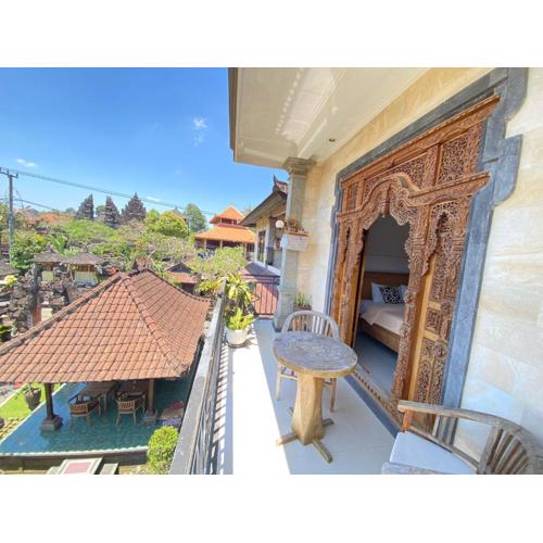 Wina Ubud B&B