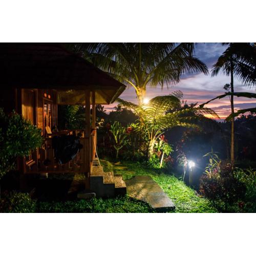 Wina Wani Bungalows Tetebatu