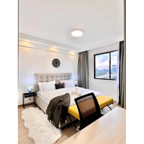 Winchester Furnished