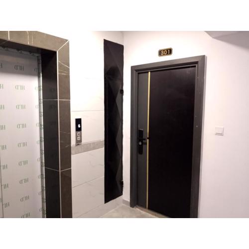 Winchester gardens riverside drive