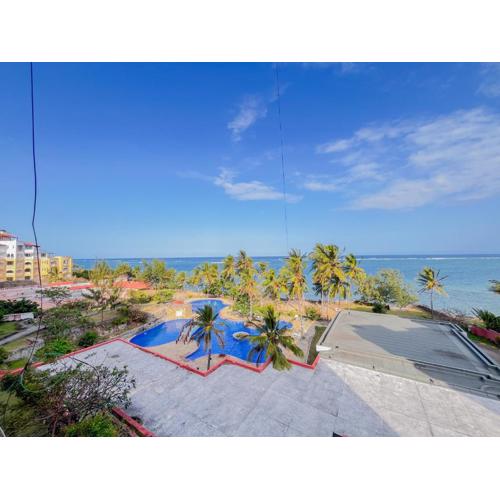 Wincome Beachfront Apartments