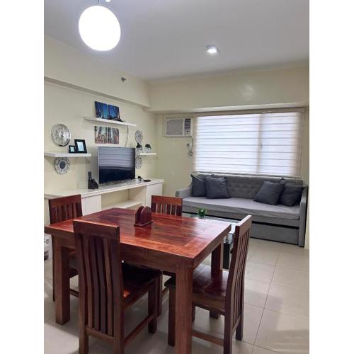 Wind and Sea at Serin West Tagaytay