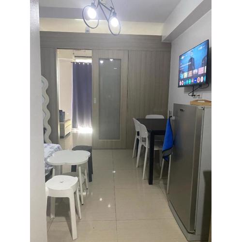 Wind and Sea at Shore Residences