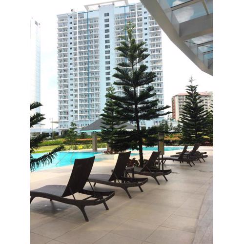 Wind and Sea at Wind Residences