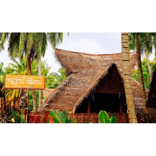 Wind Blend Kite Resort