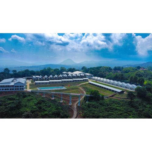 Wind Hill Mountain View Resort