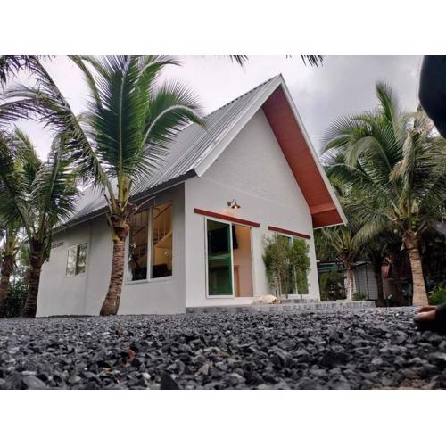 Wind in the Wild Khao Yai