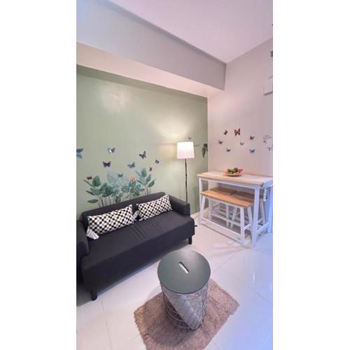 Wind Residence 1 Bedroom Type Apartment