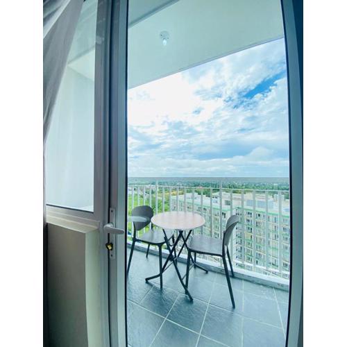 Wind Residences Apt. 1506 Tagaytay