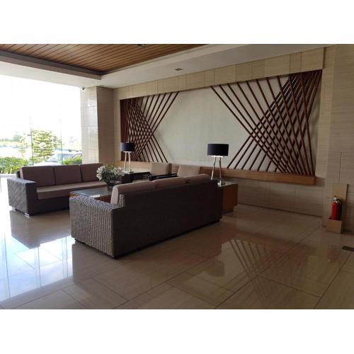 Wind Residences by Bea and RM