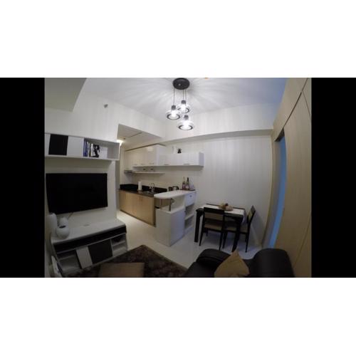 Wind Residences cool breeze & amazing tagaytay view