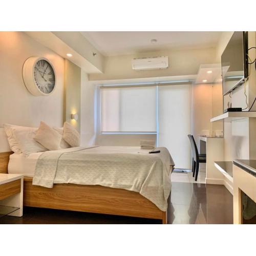 Wind Residences Cozy Condo