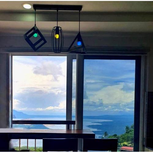 WIND RESIDENCES SMDC TOWER 2