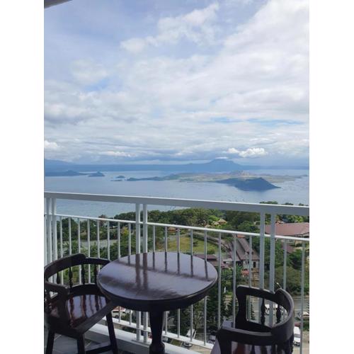 Wind Residences Tagaytay Tower 3