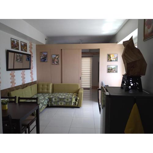 Wind Residences Tagaytay