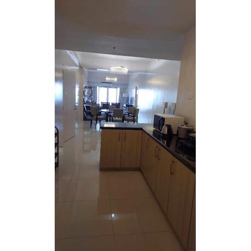 Wind Residences Tower 1 Tagaytay