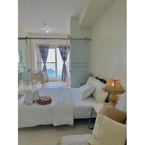 Wind Residences Tower 2 Tagaytay